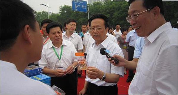 科洛公司參與全國安全生產(chǎn)月活動(dòng)