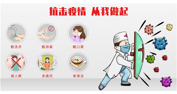 關(guān)于復工，我們需要注意些什么？