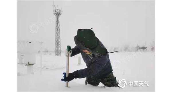 通遼大雪成災，極端天氣愈加頻繁，家庭應急物資需要準備起來(lái)了！