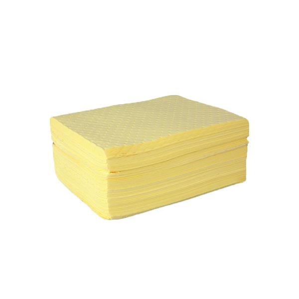 化學(xué)品吸附棉片